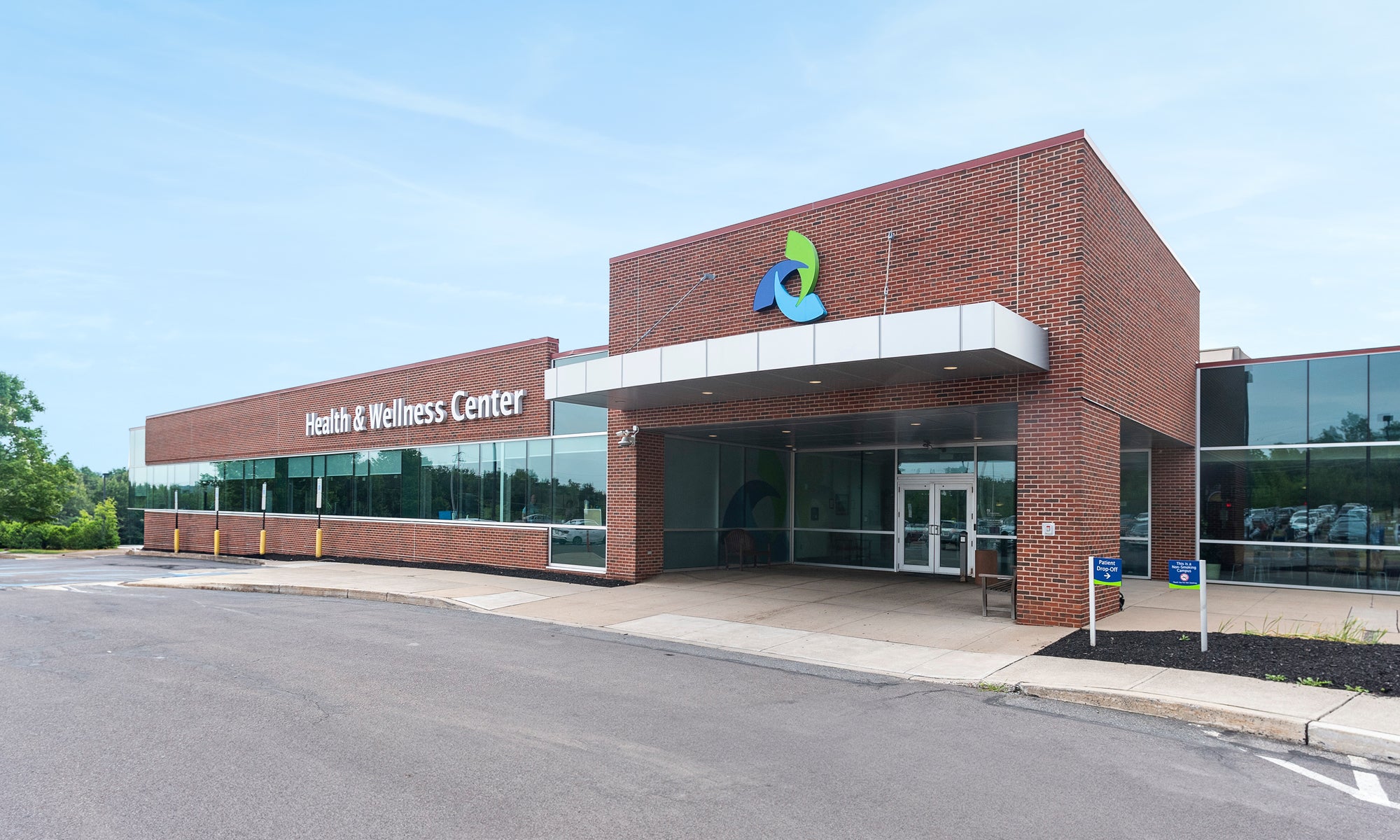 Health & Wellness Center at Hazleton | Lehigh Valley Health Network